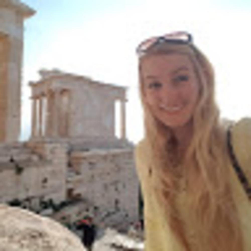 Meet your Posher, Kimmy